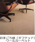���育�늴�i�^�t�e�b�h�j�̃E�[���J�[�y�b�g